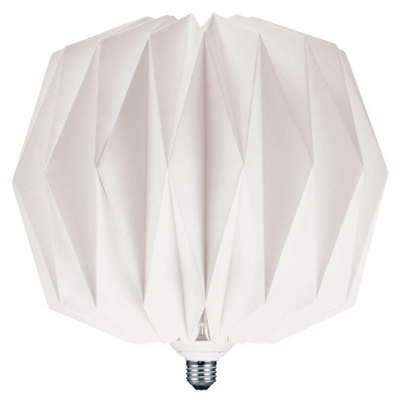Globe Electric 16001427 Specialty E26 (Medium) LED Bulb Soft White 22 Watt Equivalence 1 pk