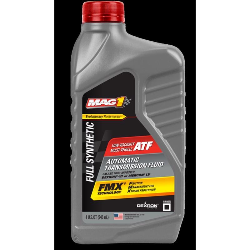 Mag1 MAG64092 ATF Automatic Transmission Fluid 1 qt
