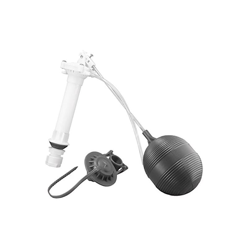 Plumb Pak PP830-4 Toilet Repair Kit For Universal