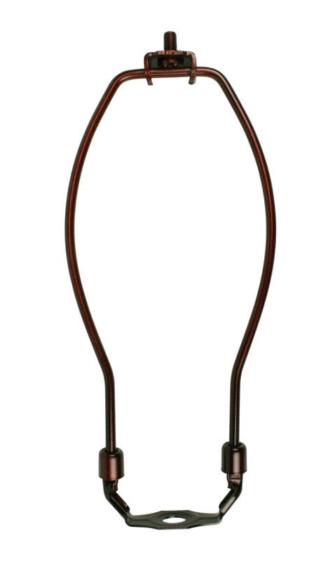 Jandorf 60127 8" Detachable Harp