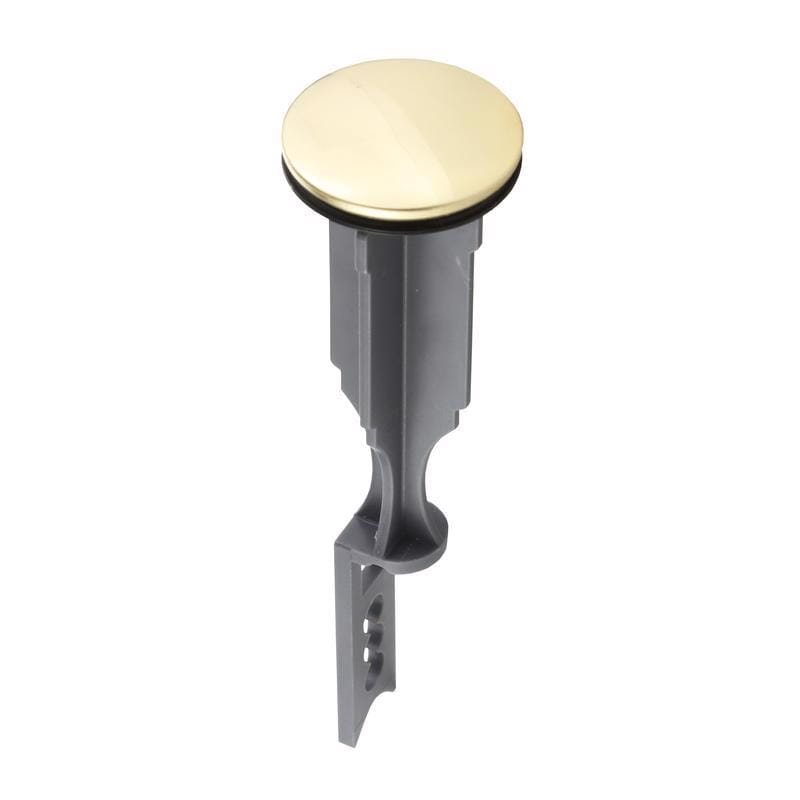 Danco 9D00011044 1.4 in. Brass Plastic Replacement Pop Up Stopper