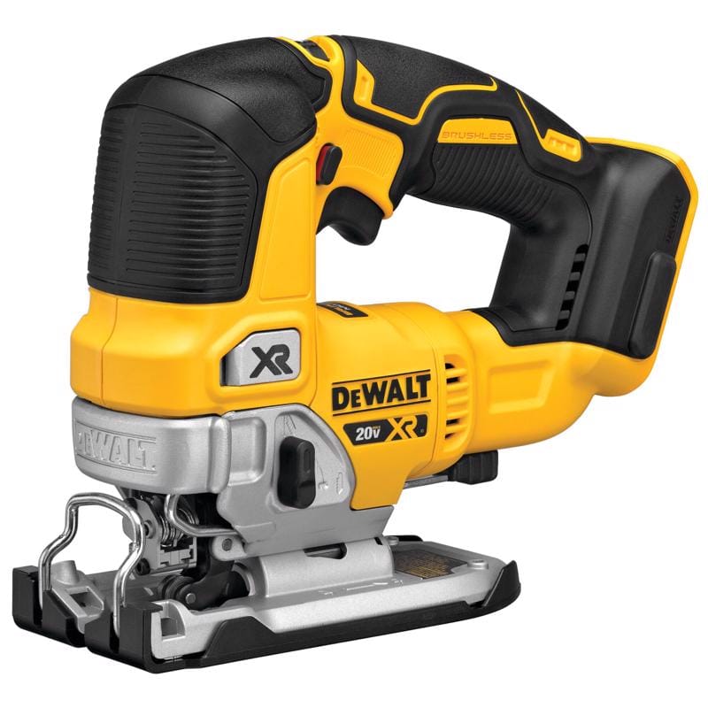 Dewalt DCS334B 20V MAX XR Cordless Brushless Jig Saw Tool Only