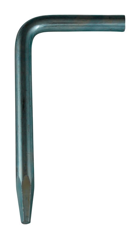 Plumb Pak PP840-15 Faucet Seat Wrench 5-1/2 in. L 1 pc
