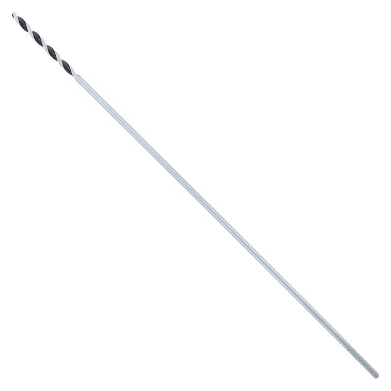 Diablo DIB1050 Nstallation Bit 1/4X18"
