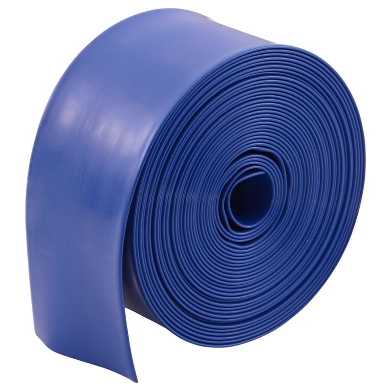 Ez Flo 98639 PVC Discharge Hose 2 in. D X 30 ft. L