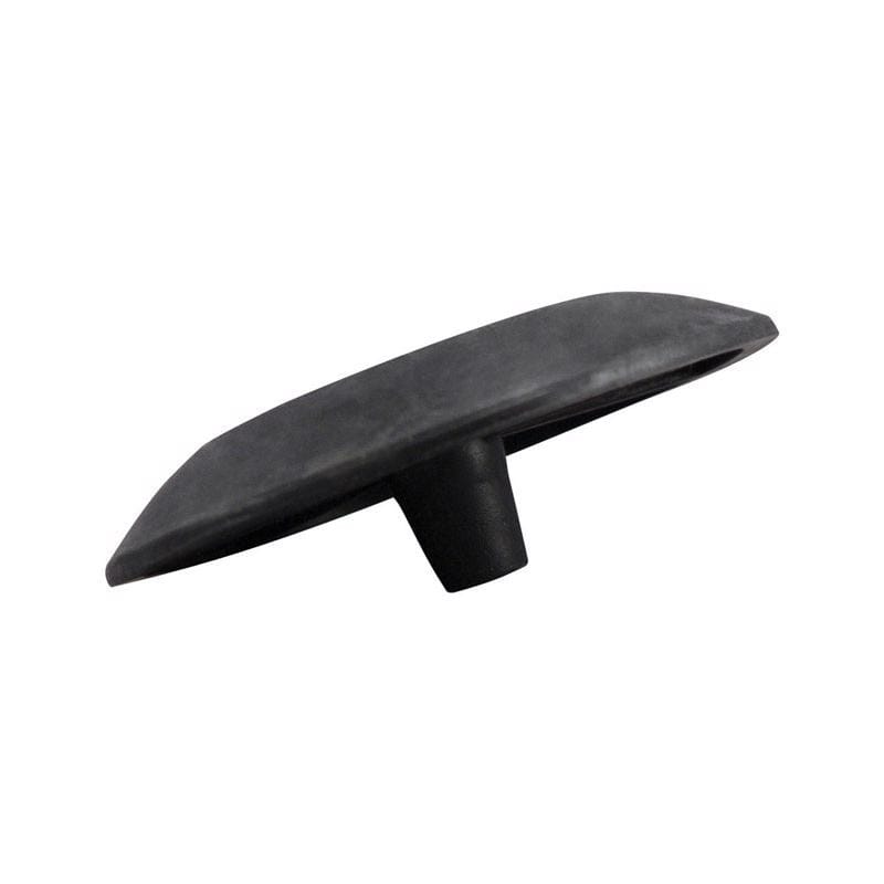 Plumb Pak PP835-28 Seat Disc Screw On Black Rubber For American Standard