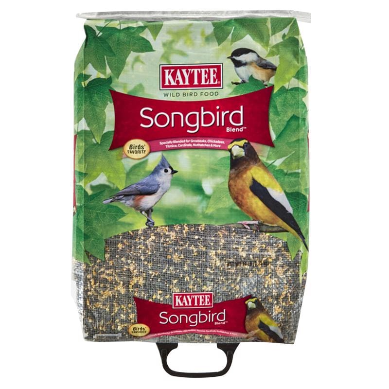 Kaytee 100034431 Wild Bird Food 14 lb
