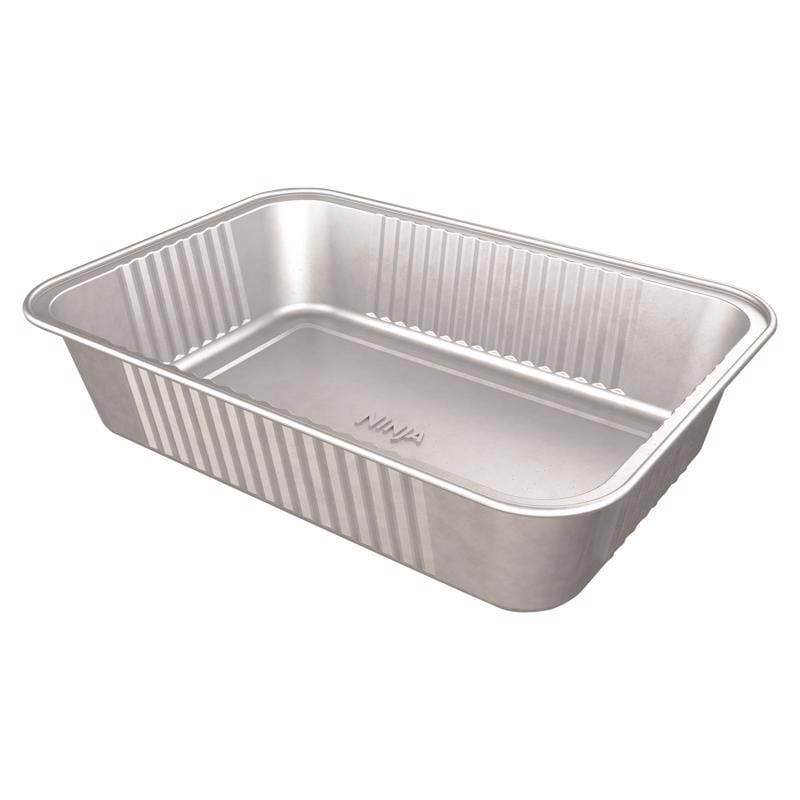 Ninja XSKTRYLRXL Woodfire Aluminum Grease Pan Liner For Universal