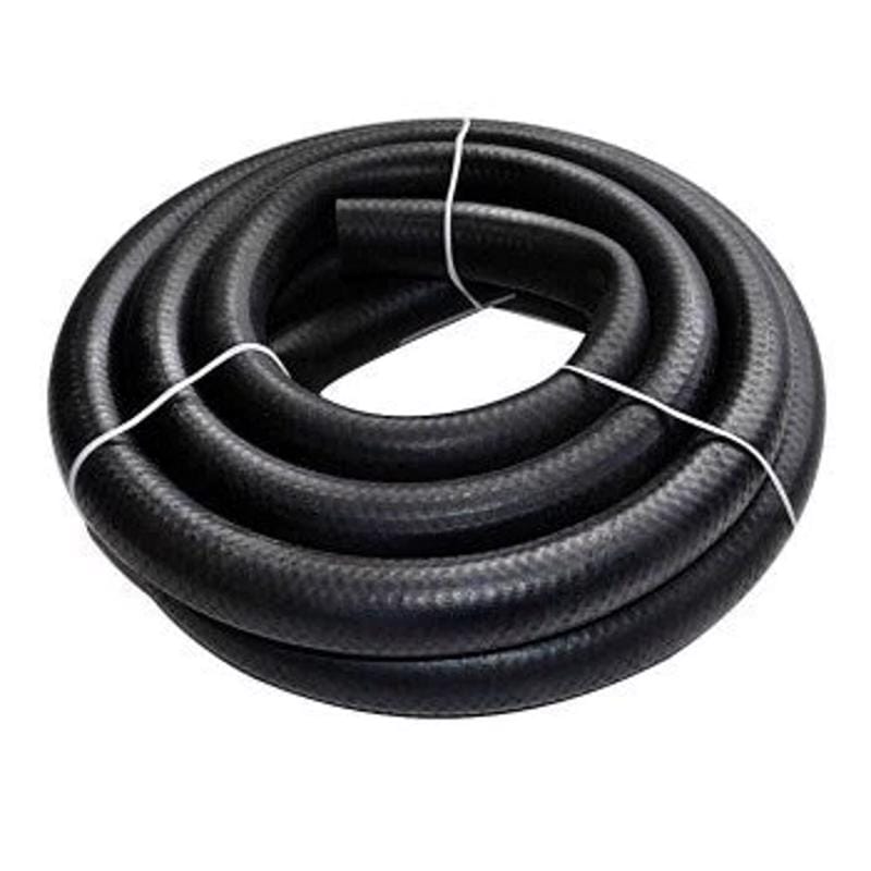 B&K HH001034010C ProLine 1 in. D X 10 ft. L Rubber Heater Hose