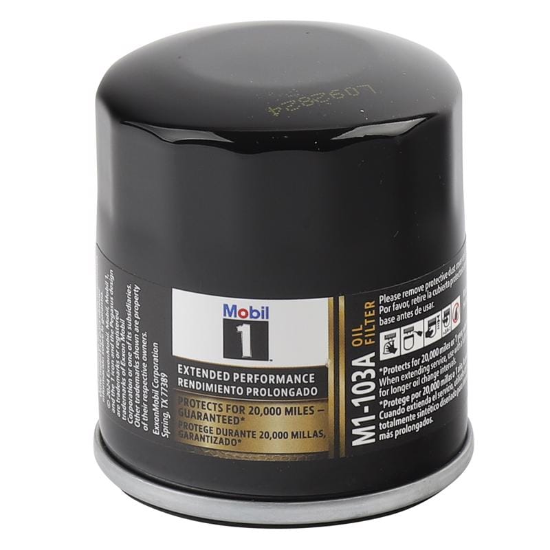 Mobil 1 M1-103A Mobil1 Oil Filter
