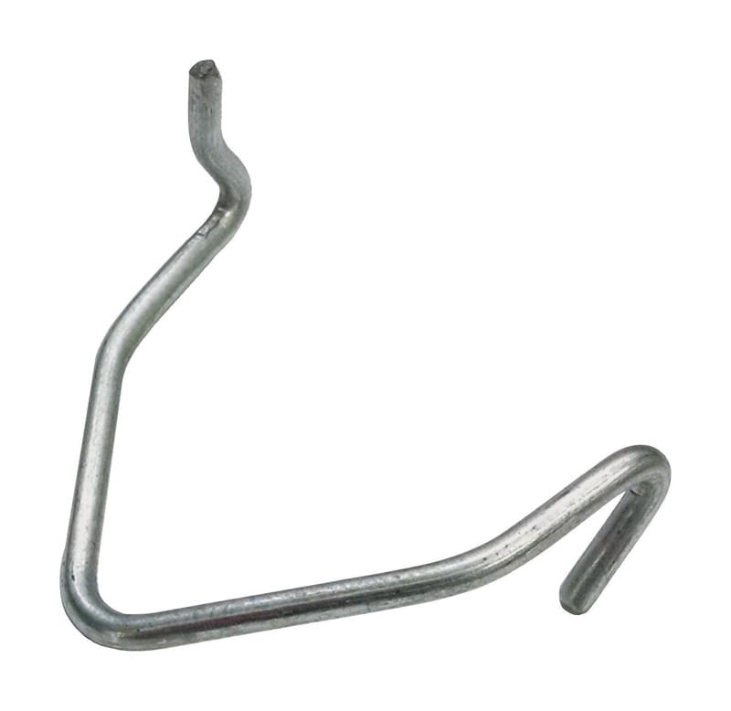 Dare 440 STUDDED T-POST CLIP 25PK