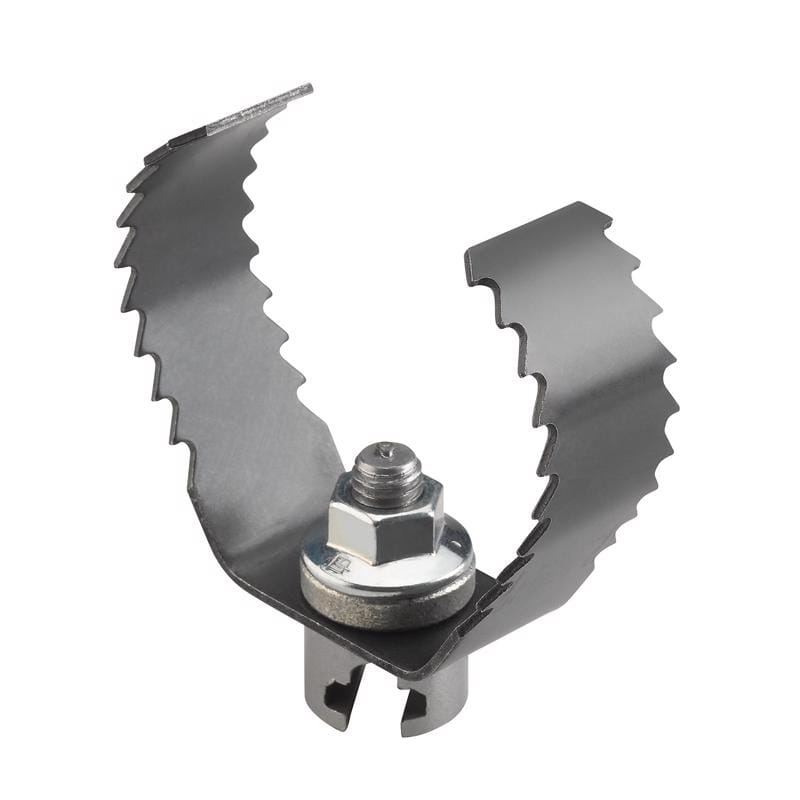 Ridgid 98055 150 ft. L Sharktooth Cutter