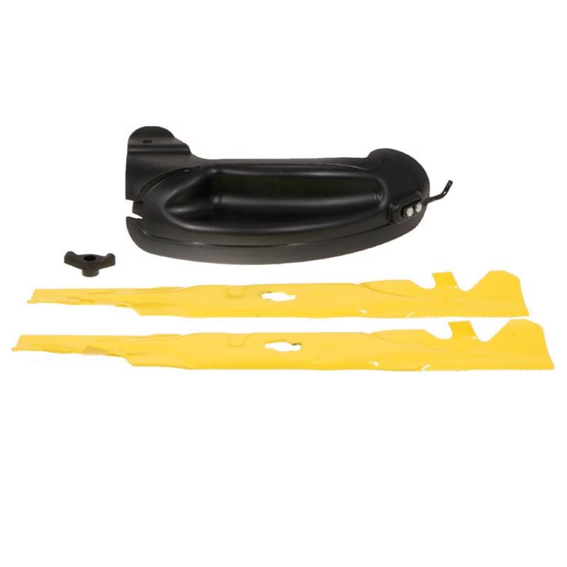 Genuine Factory Parts 19A30047GFP 46 in. Mulching Mulch Kit For Riding Mowers 1 pk
