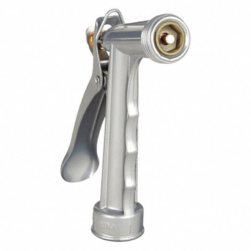 Gilmour 857302-1011 Adjustable Metal Pistol Nozzle