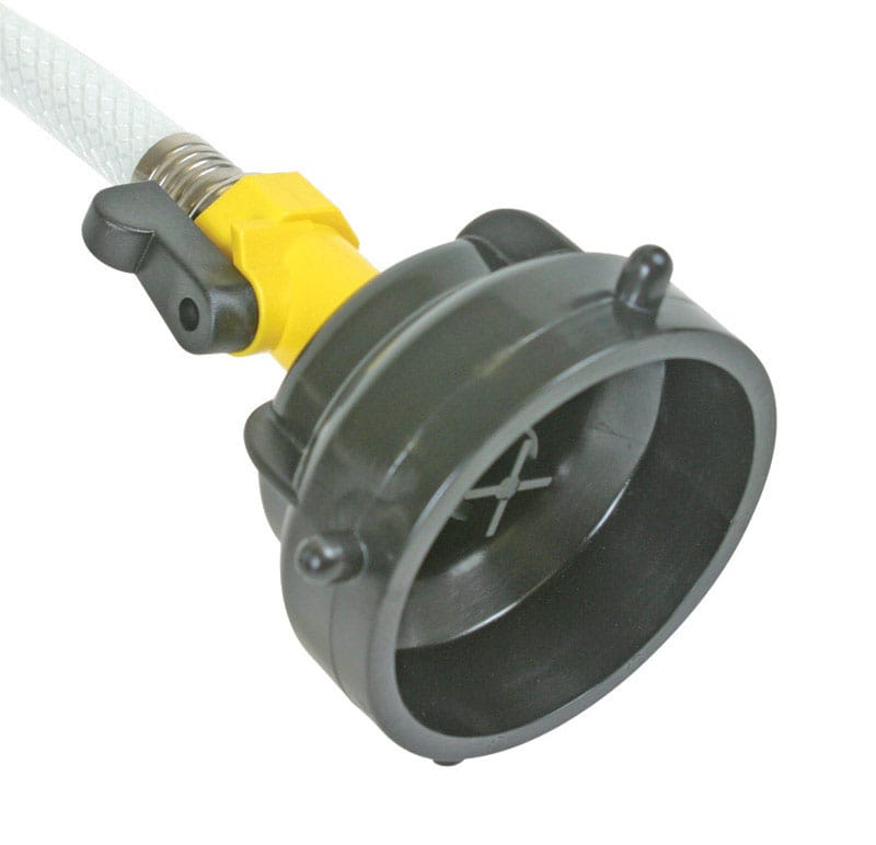 Camco 39533 Sewer Cap 1 pk