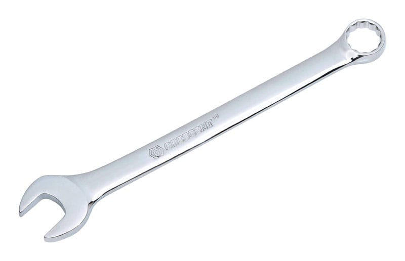 Crescent CCW27-05 16 mm X 16 mm 12 Point Metric Combination Wrench 1 pc