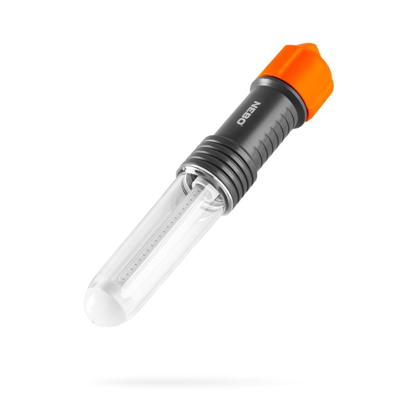 NEBO NEB-OTH-0007 Submerser 300 lm Orange LED Tactical Lantern