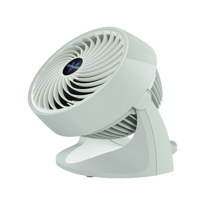 Vornado CR1-0116-73 533 11.3 in. H X 7.17 in. D 3 speed Air Circulator Fan