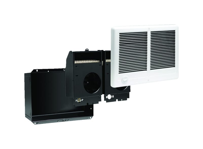 Cadet 67527 Com-Pak 500 sq ft 13650 BTU Electric Wall Heater