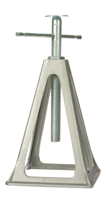 Camco 44560 6000 lb For Trailer Stabilizer Jack Stands 4 pk