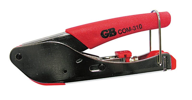 Gardner Bender COM-310 Compression Crimper