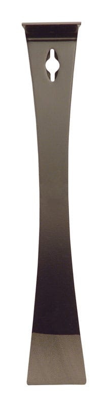 Hyde 45600 9.5 in. Pry Bar 1 pk