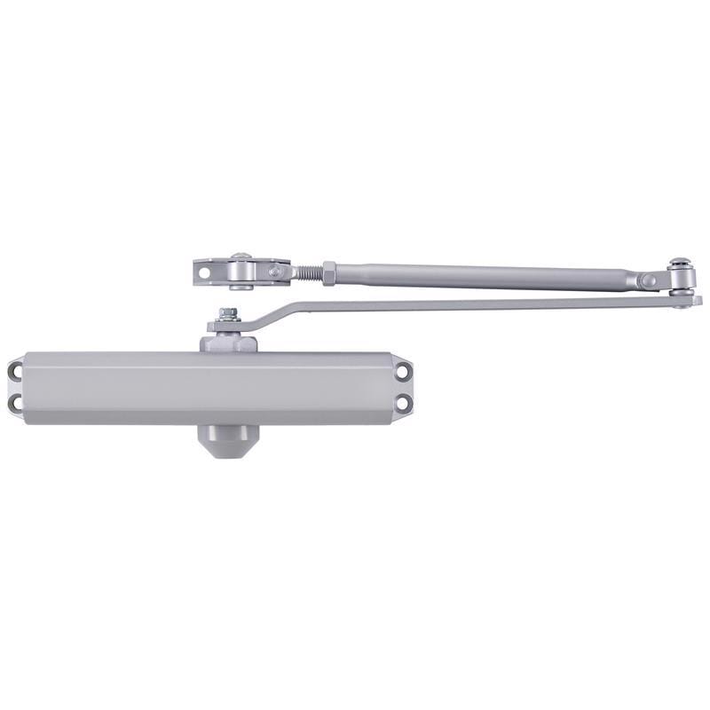 Brinks BC4031 Commercial Aluminum Steel Hydraulic Door Closer Grade 1