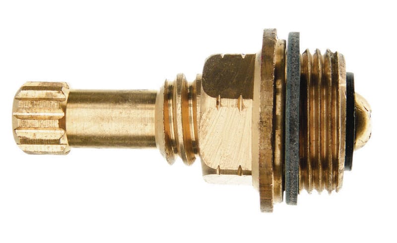 Danco 9D0015625E 1H-1C Hot and Cold Faucet Stem For Pfister