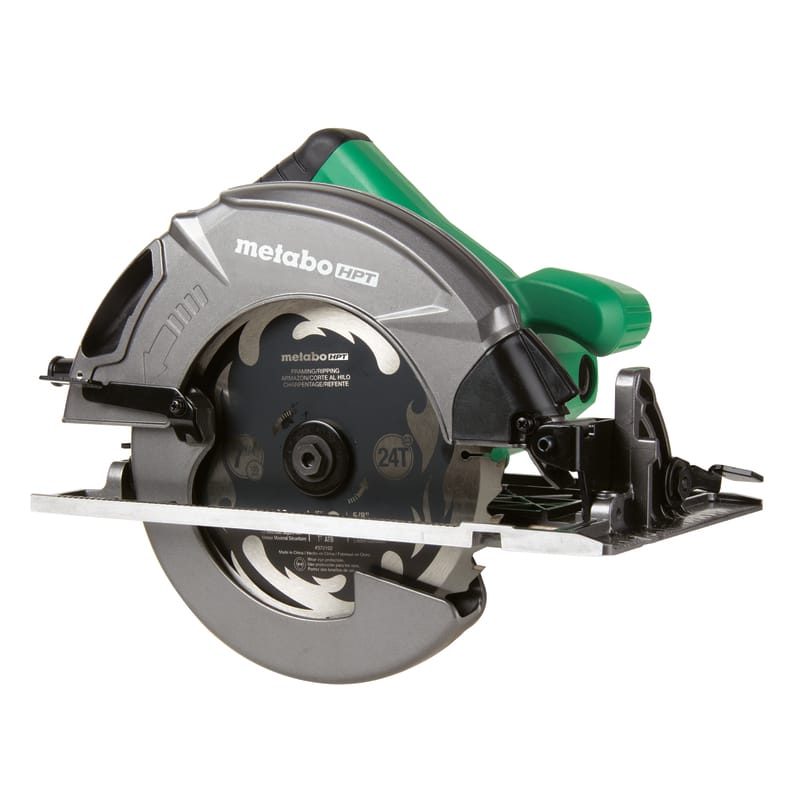 Metabo HPT C7SB3M 15 amps 7-1/4 in. Corded Circular Saw
