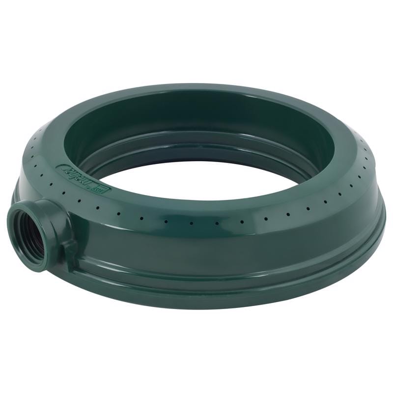 Melnor 112 Ring Base Sprinkler 900 sq ft 1 pk