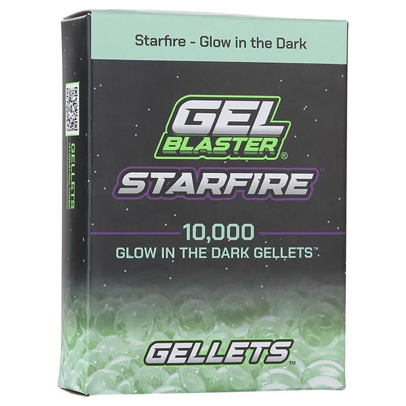 Gel Blaster SFGL09 Starfire Gellets 10000 pc
