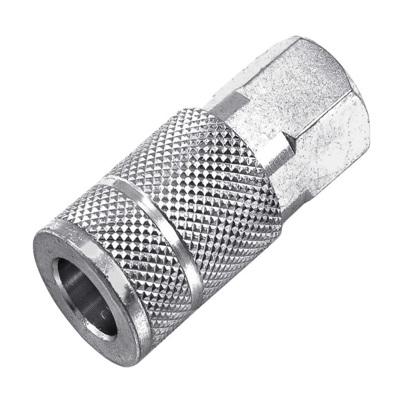 Forney 75485 Tru-Flte Cplr 3/8X1/4"Fm