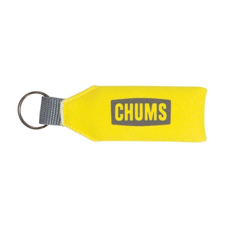Chums 9002402 Neoprene Assorted Key Float