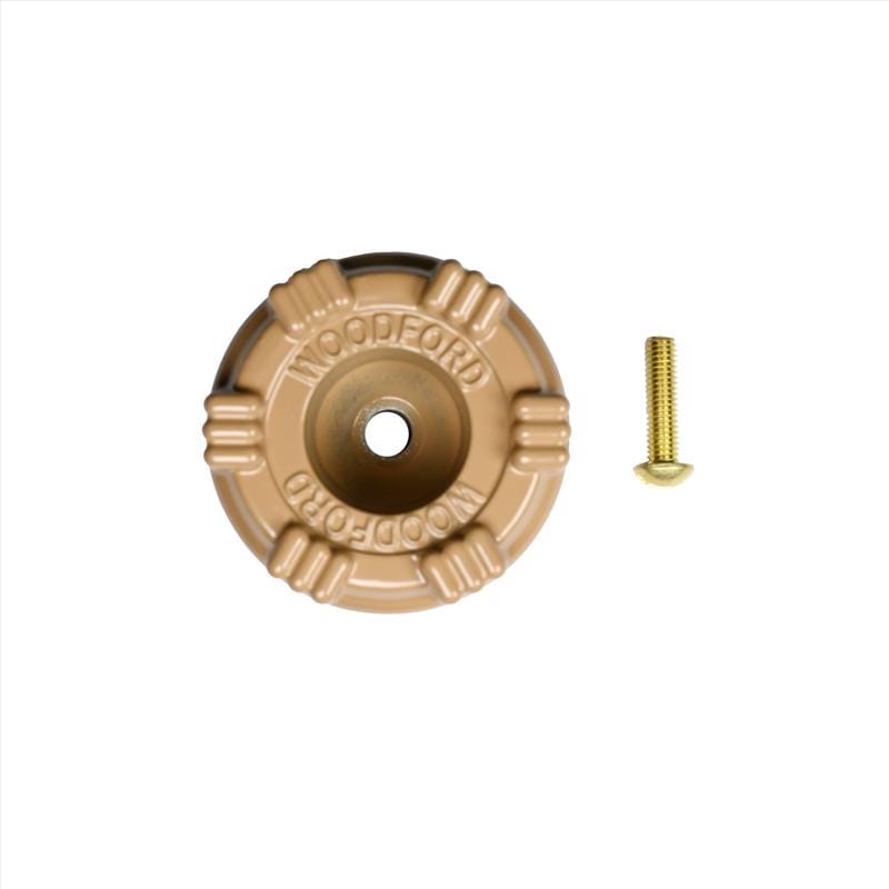 Woodford RK-14/17MH Metal Brass Handle Repair Kit 2 pc
