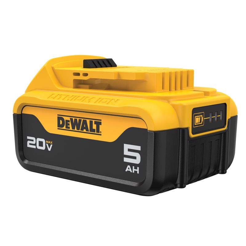 Dewalt DCB205 20V Max* Xr 5Ah Battery