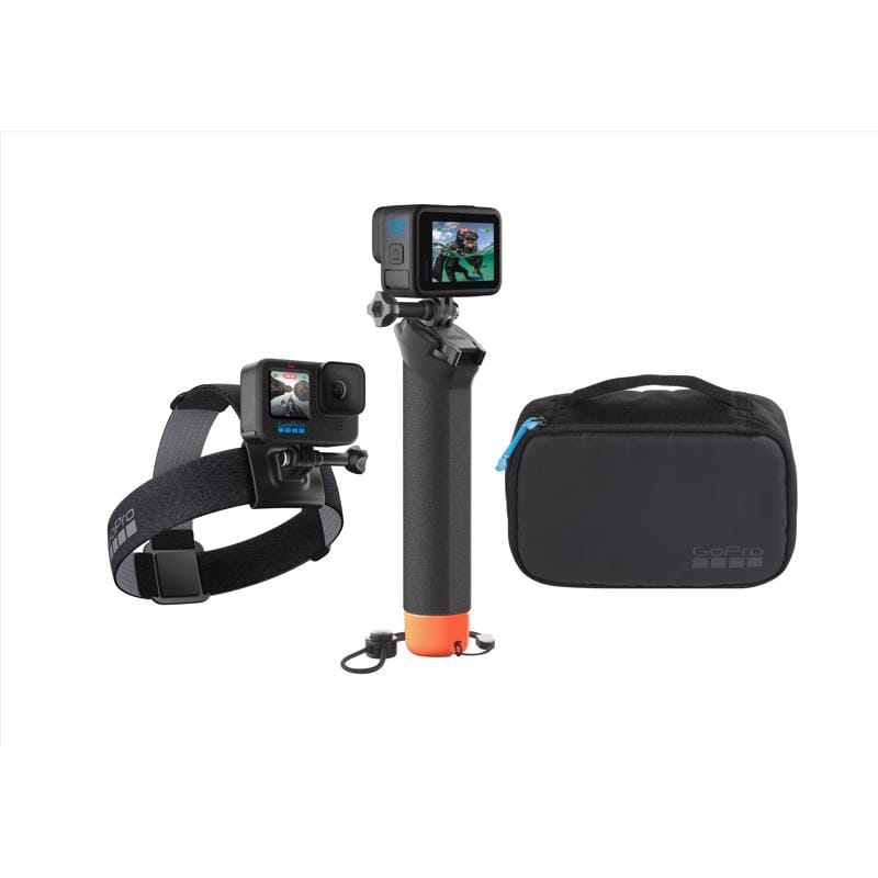 Gopro AKTES-003-VN Adventure Kit