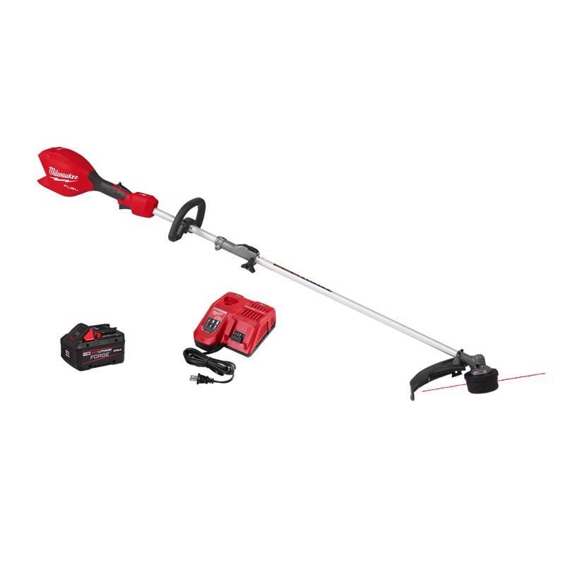 Milwaukee 3016-21ST M18 STRING TRIMMER BTRY 8AH