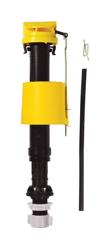 BrassCraft BCT016 H Adjustable Fill Valve Plastic