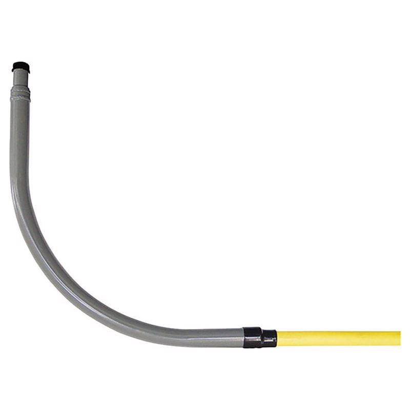 Home-Flex 18-440-007 Underground 3/4 in. X 30 in. L Polyethylene Underground Meter Riser