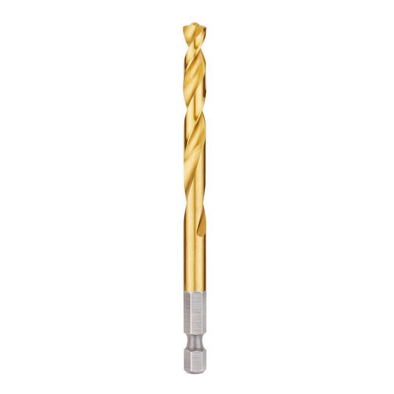 Milwaukee 48-89-4615 9/32" Titanium Shockwave