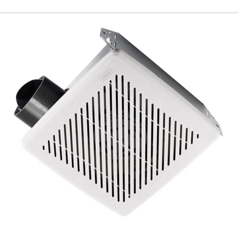 Broan-Nutone 688ES Economy Energy Star 50 CFM 2 Sones Bathroom Ventilation Fan