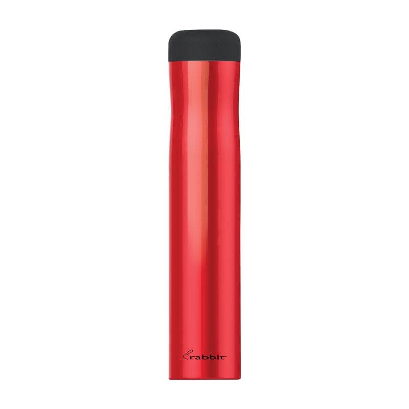Rabbit W6310 Red Plastic Wine Opener