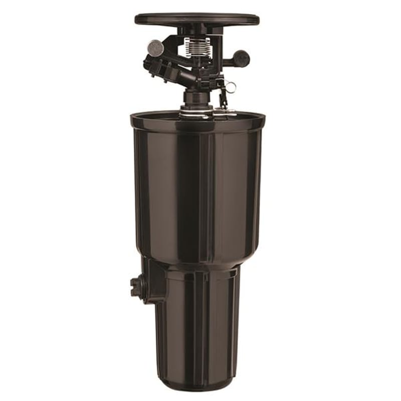 Orbit 55200 3 in. H Adjustable Pop-Up Impact Sprinkler