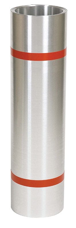 Amerimax 70020 20 in. W X 50 ft. L Galvanized Steel Valley Flashing Silver