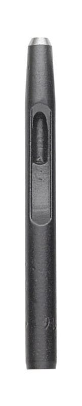 General 1280B 1/8 in. Steel Punch 1 pc