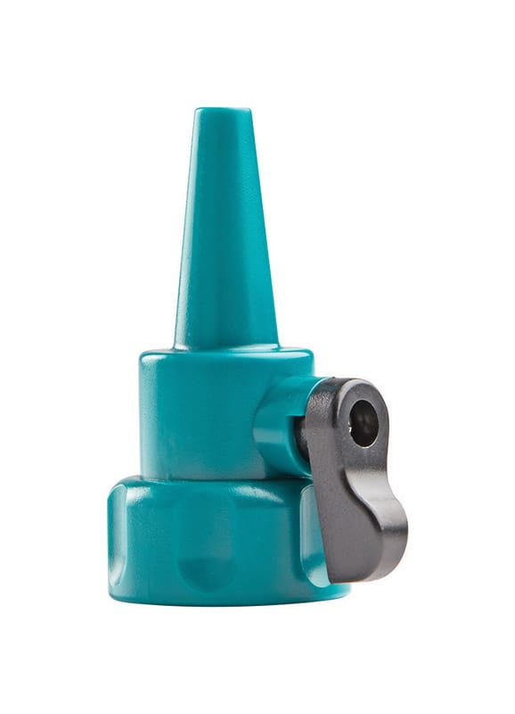 Gilmour 806032-1001 1 Pattern Jet Stream Plastic Nozzle