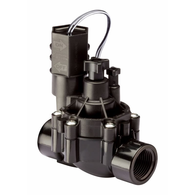 Rain Bird CPF100 Female In-Line Valve 1 in. 150 psi