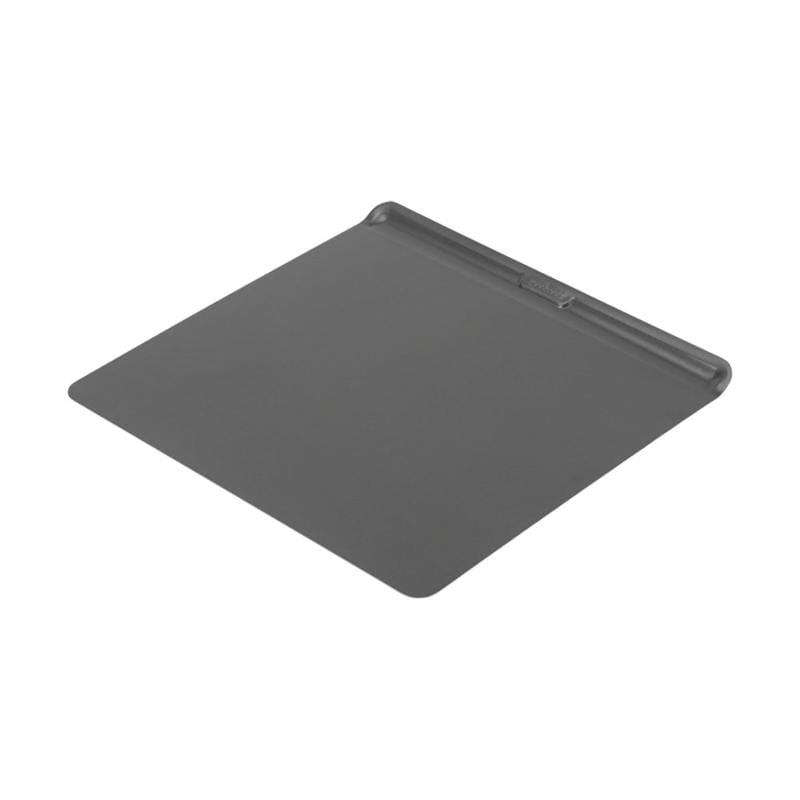 Good Cook 4496 Air Perfect 14 in. W X 16 in. L Cookie Sheet Black 1 pc