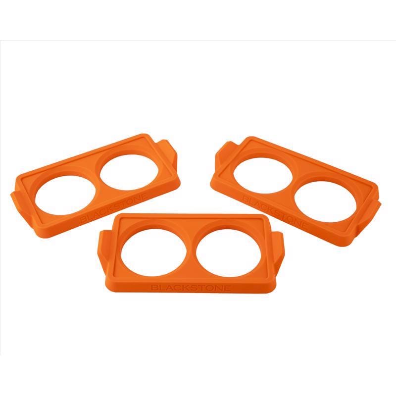 Blackstone 5600 Silicone Egg Rings 1 pk
