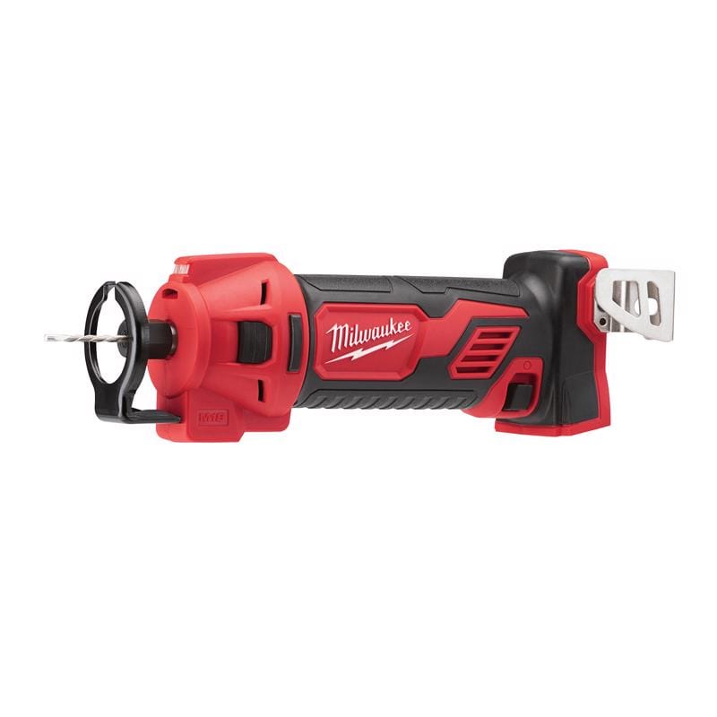 Milwaukee 2627-20 M18 1 pc Cordless Cut-Out Tool Tool Only